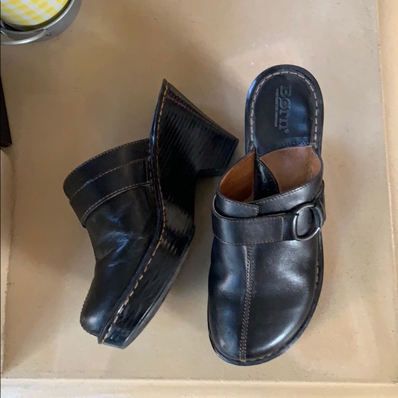 Born Mules - Picture 2 of 5